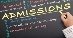Admission requirements for German Universities
