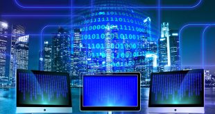 Study computer science in Germany