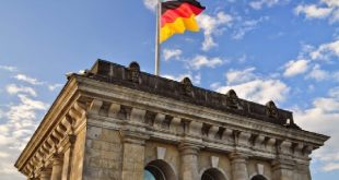 Work in Germany after graduating
