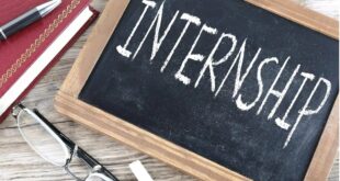 internship in Germany