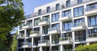 student accommodation in Germany